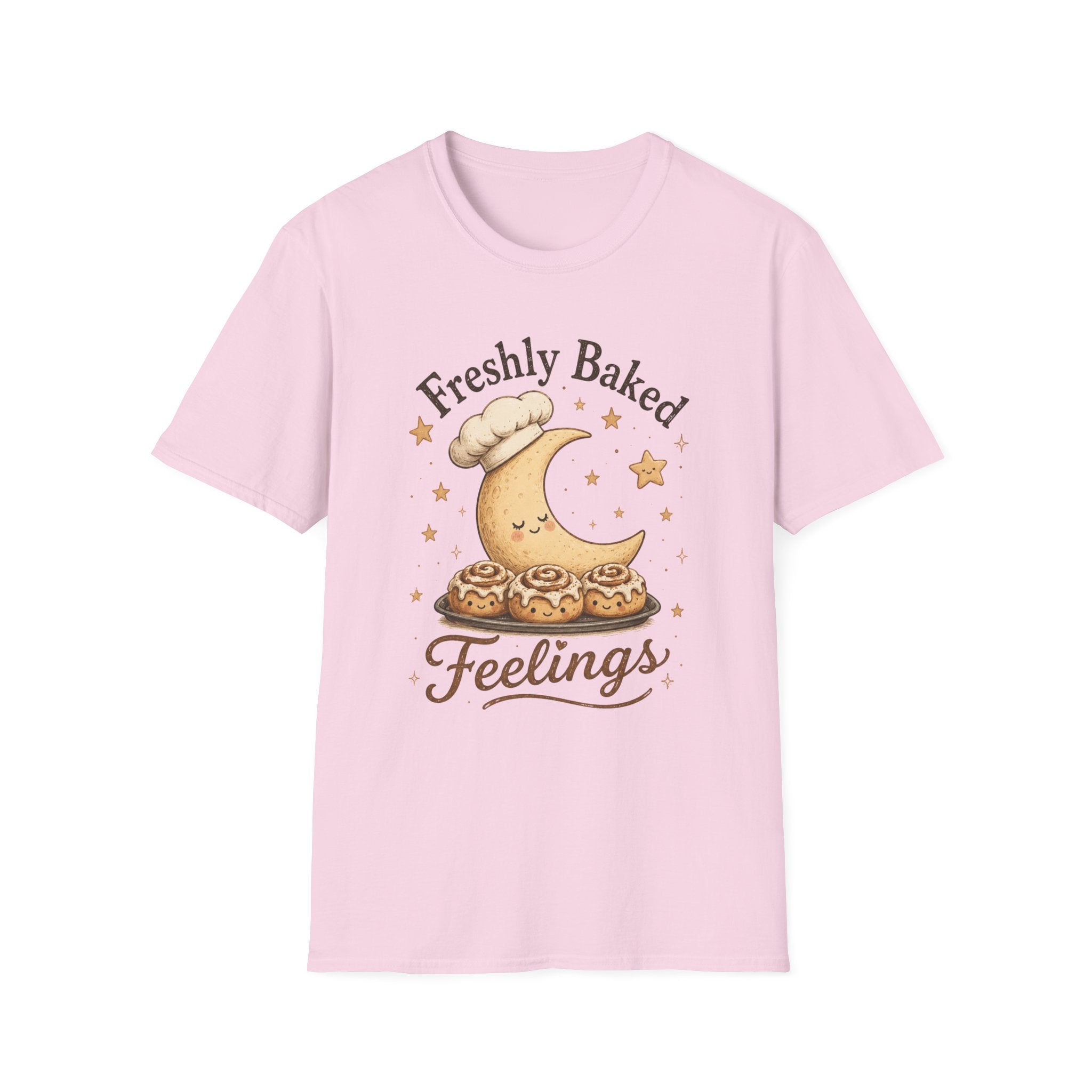 Freshly Baked Feelings T-Shirt