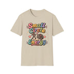 Small Circle Energy T-Shirt