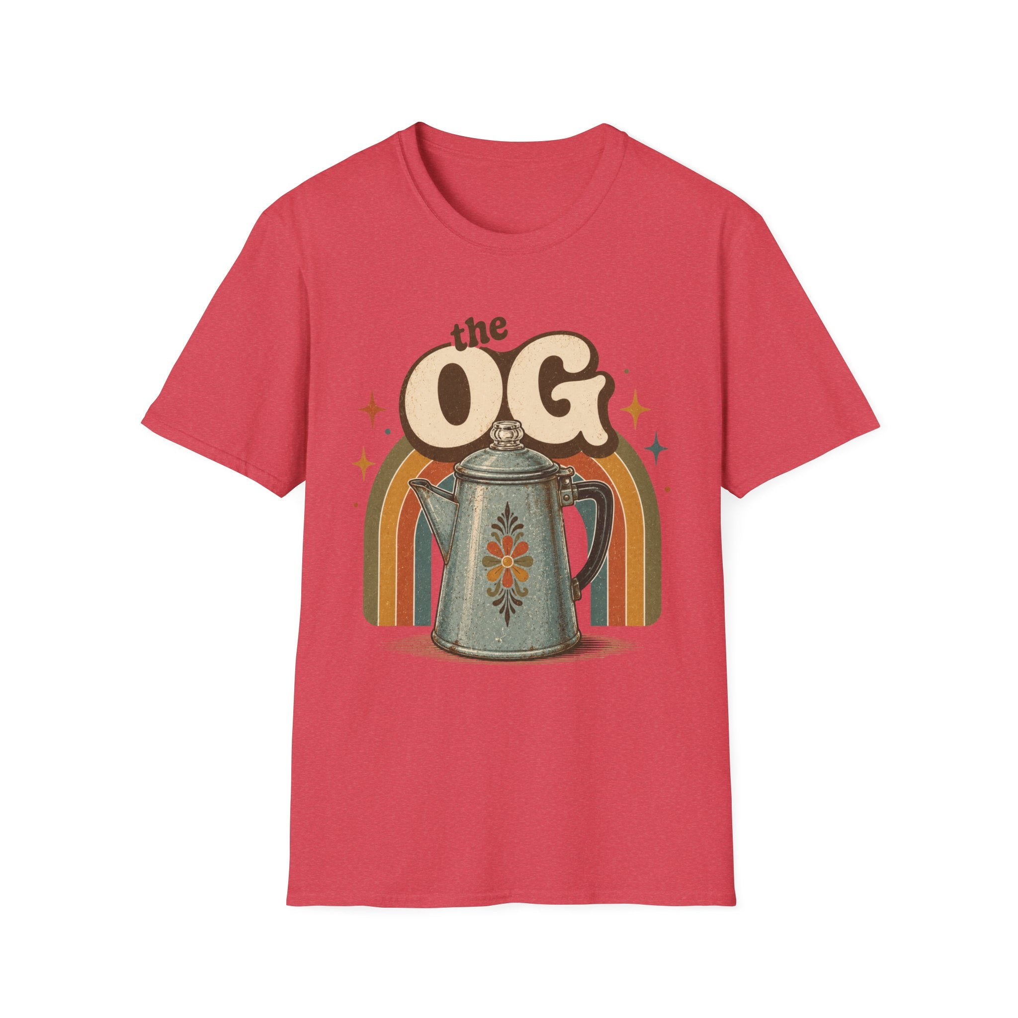 The OG T-Shirt
