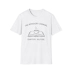 Introvert's Manual T-Shirt