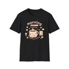 Morning Loading T-Shirt