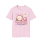 Mentally Muted T-Shirt
