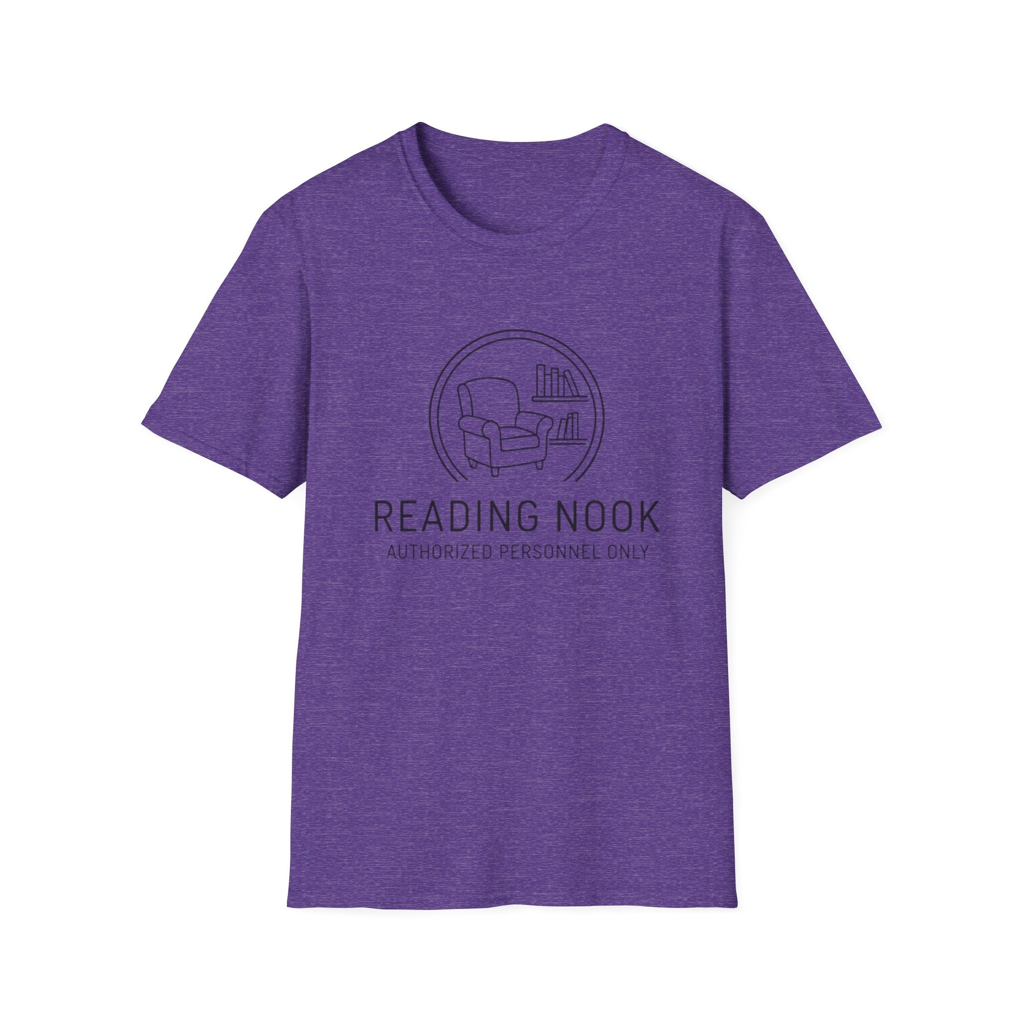 Reading Nook T-Shirt