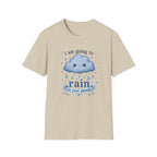 Rain On Your Parade T-Shirt