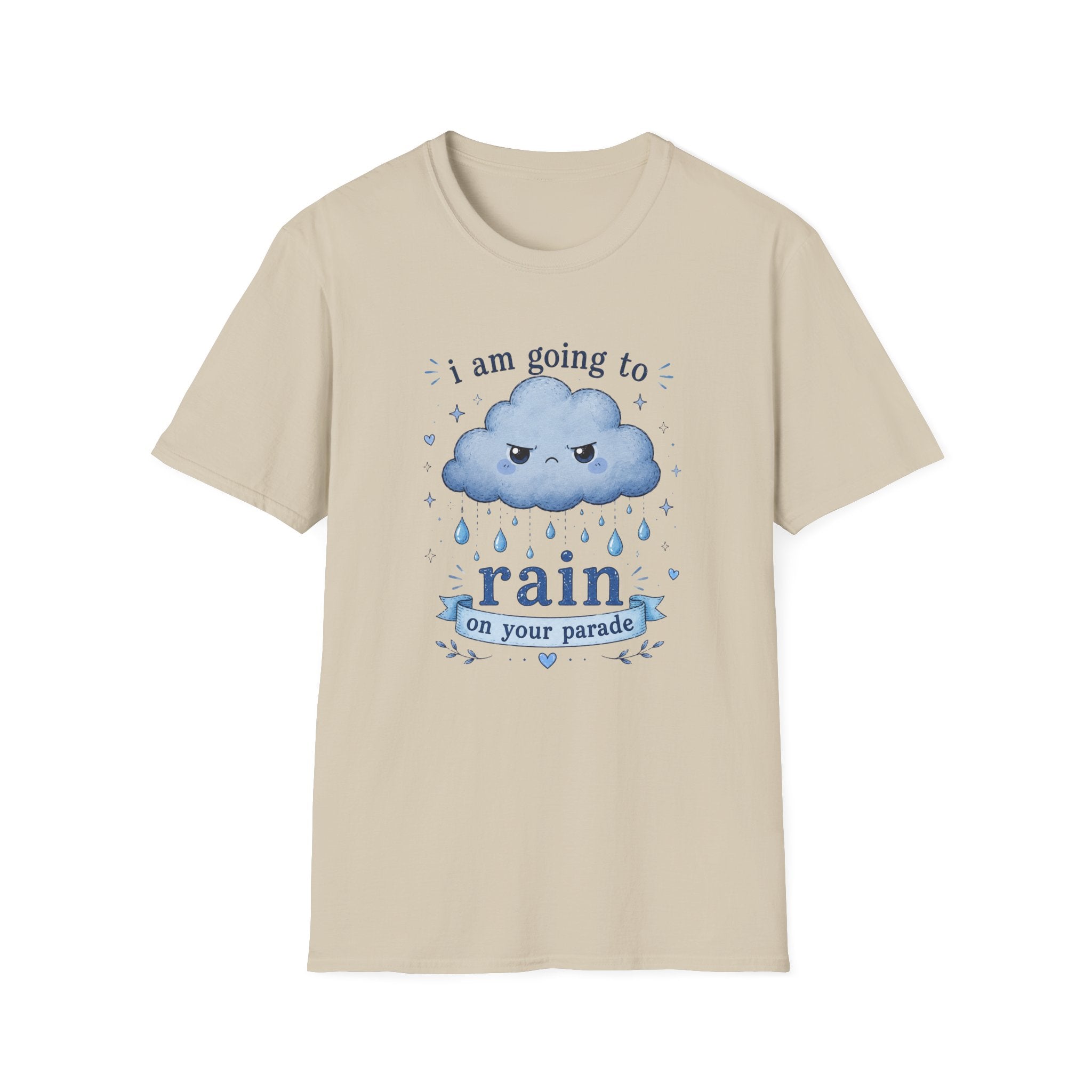 Rain On Your Parade T-Shirt