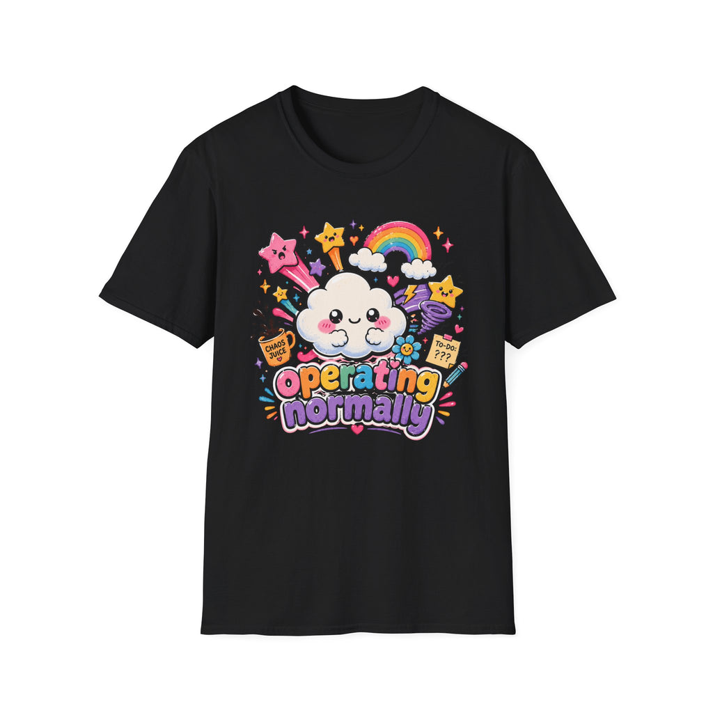 Operating Normally T-Shirt