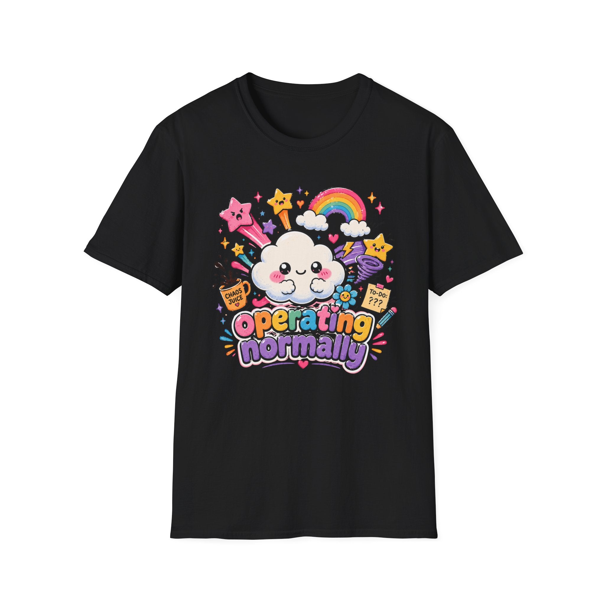 Operating Normally T-Shirt