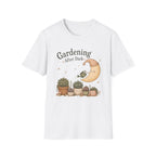 Gardening In The Dark T-Shirt