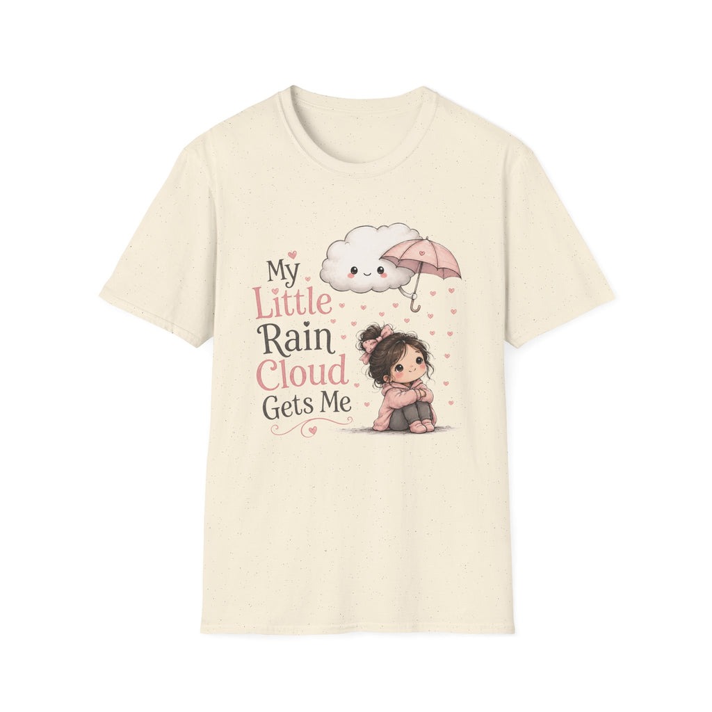 My Little Rain Cloud T-Shirt