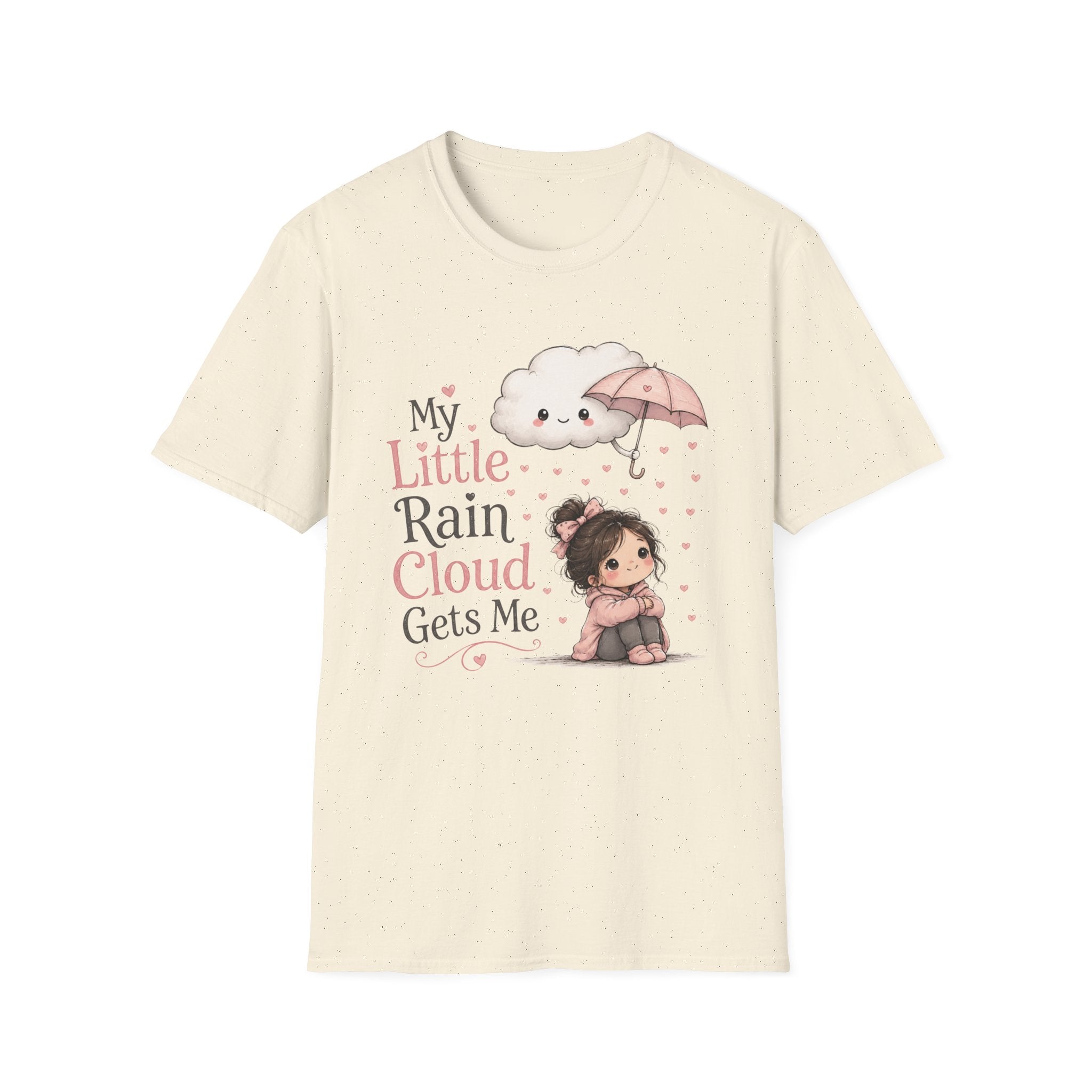 My Little Rain Cloud T-Shirt