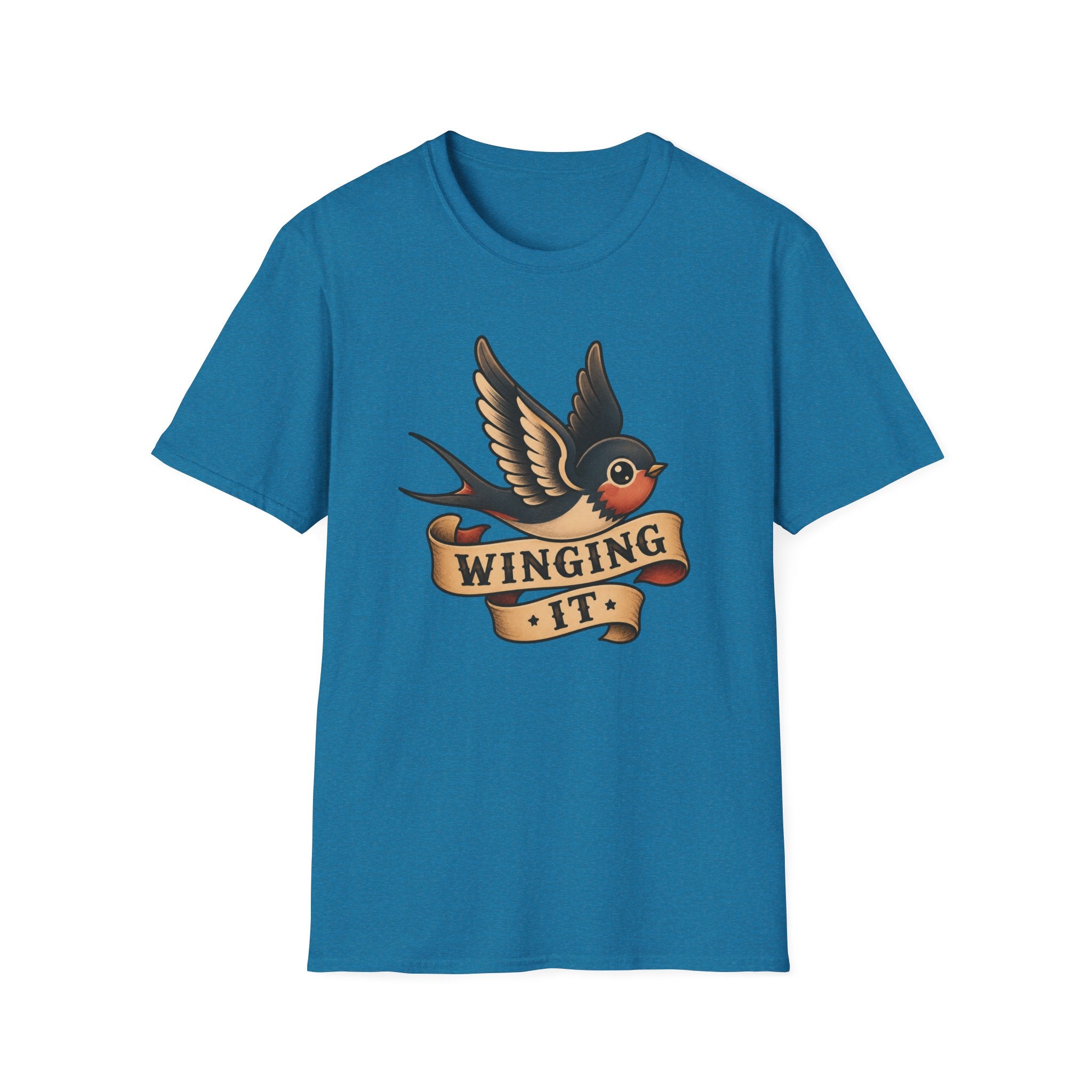 Winging It T-Shirt