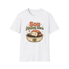 Soy Happy Here T-Shirt