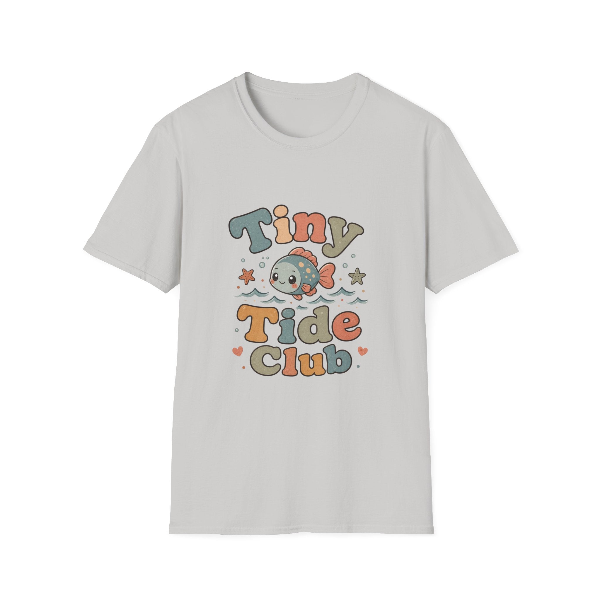 Tiny Tide Club T-Shirt