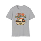 Soy Happy Here T-Shirt