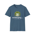Recharging Succulent T-Shirt