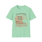 Buffering T-Shirt