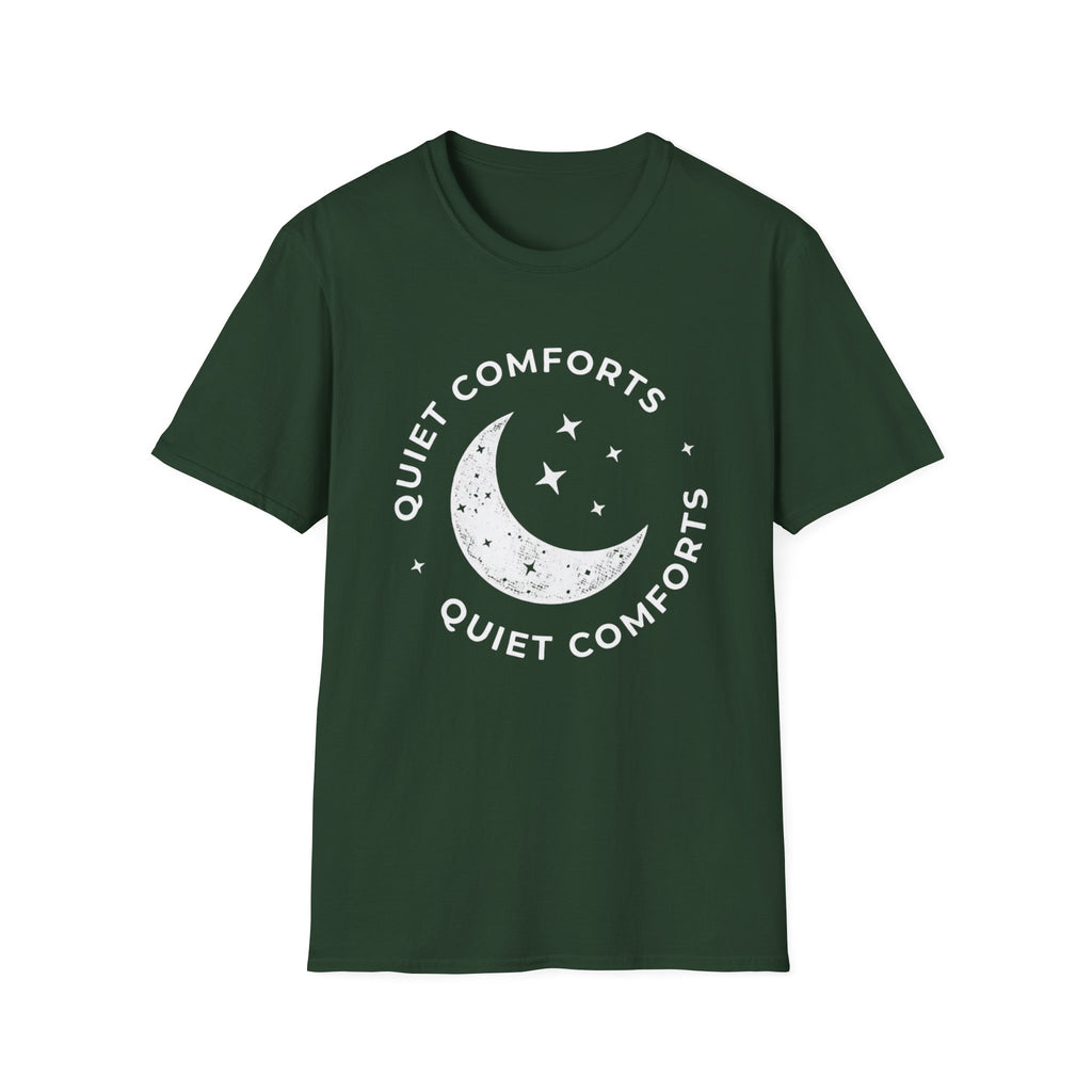 Quiet Comfort T-Shirt