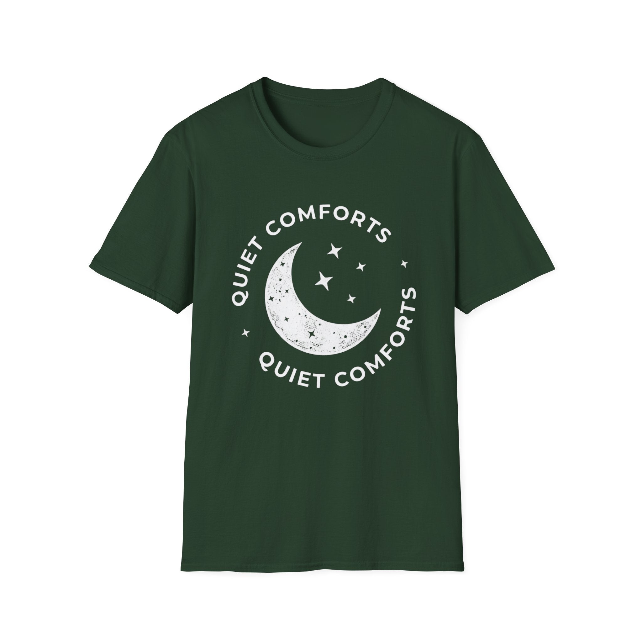 Quiet Comfort T-Shirt
