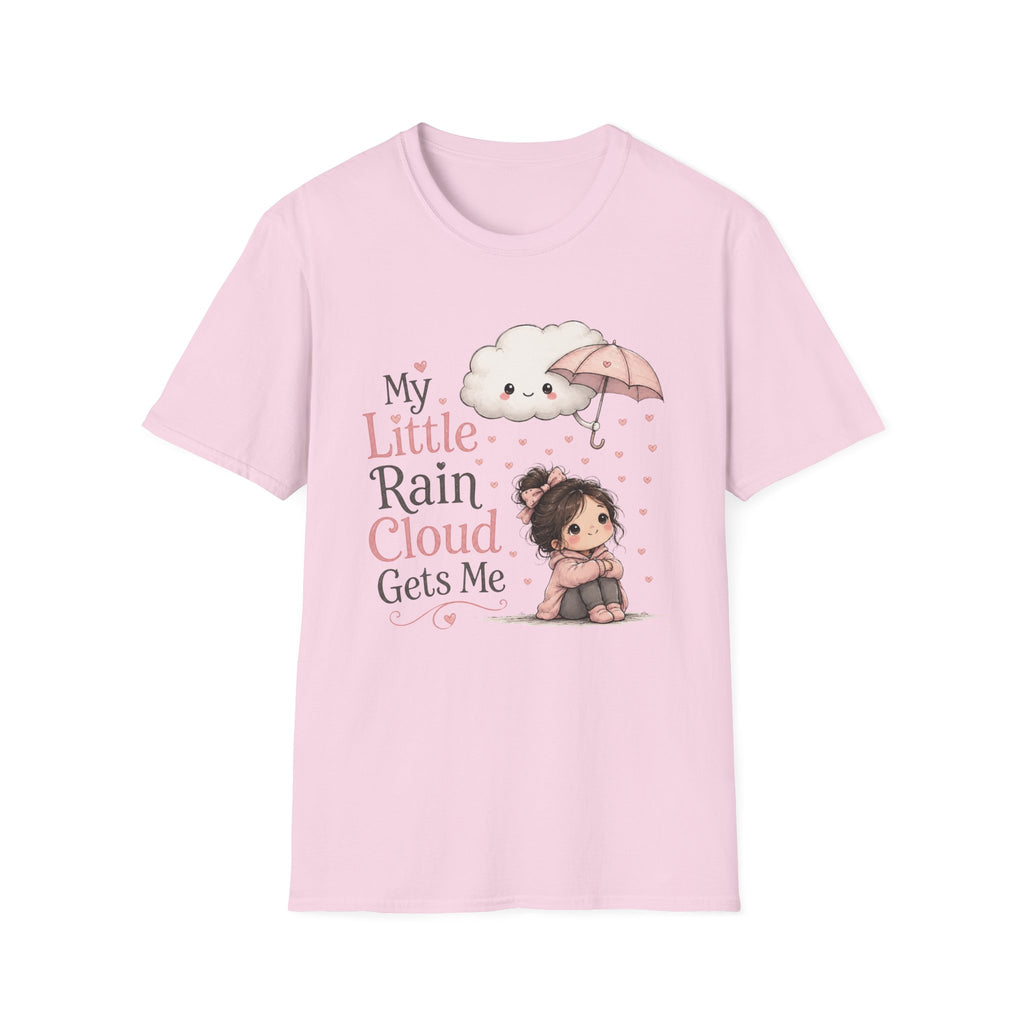 My Little Rain Cloud T-Shirt