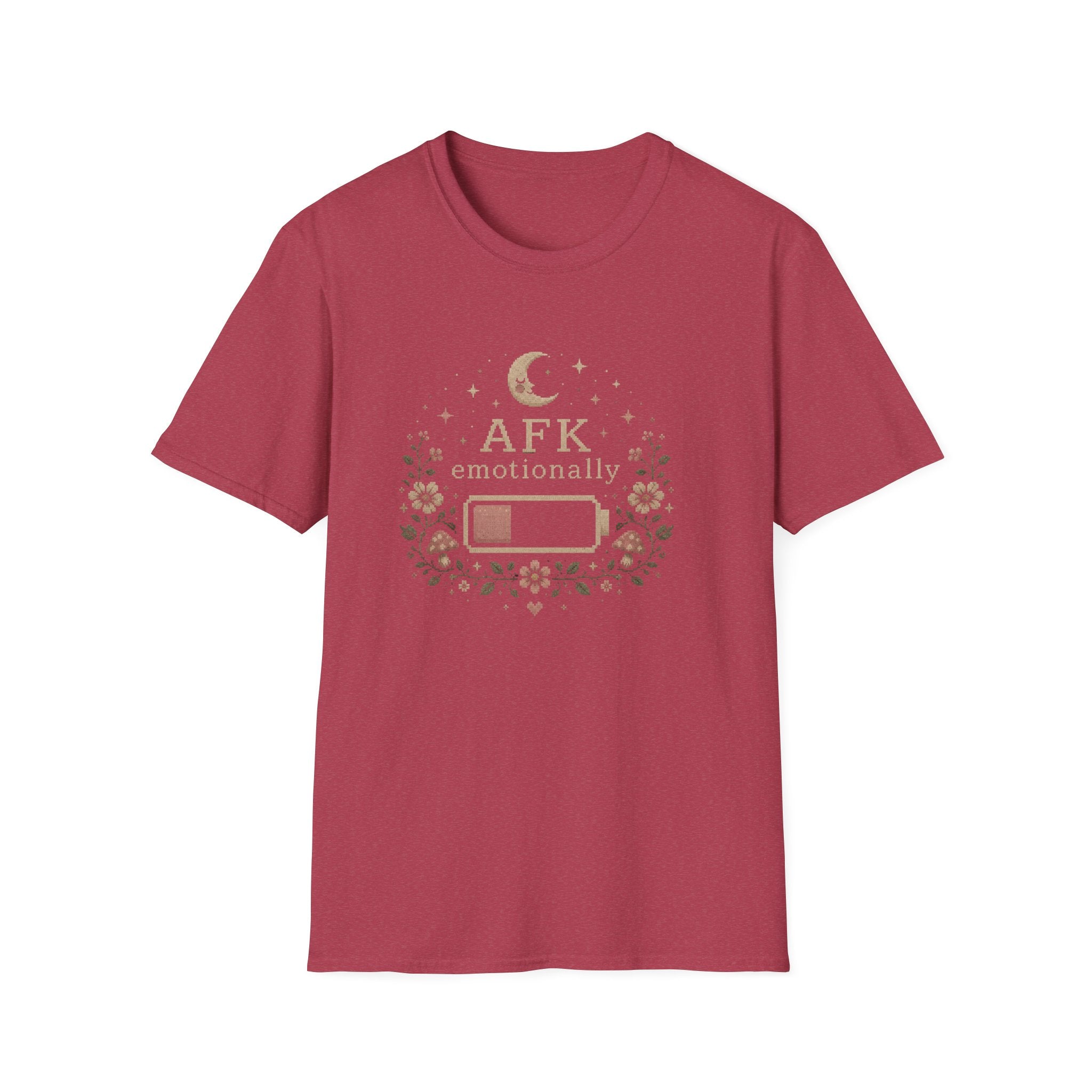 AFK T-Shirt