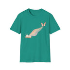 Rainbow Book T-Shirt