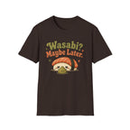 Wasabi? T-Shirt