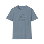 Peaceful, Quiet T-Shirt
