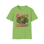 Leaf Me Alone T-Shirt