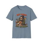Just Antisocial T-Shirt