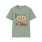 Nap Department T-Shirt