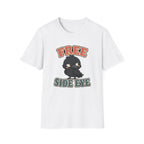 Free Side Eye T-Shirt