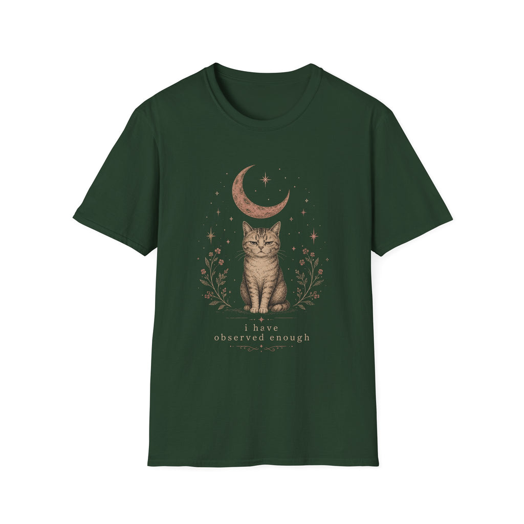 I've Observed T-Shirt