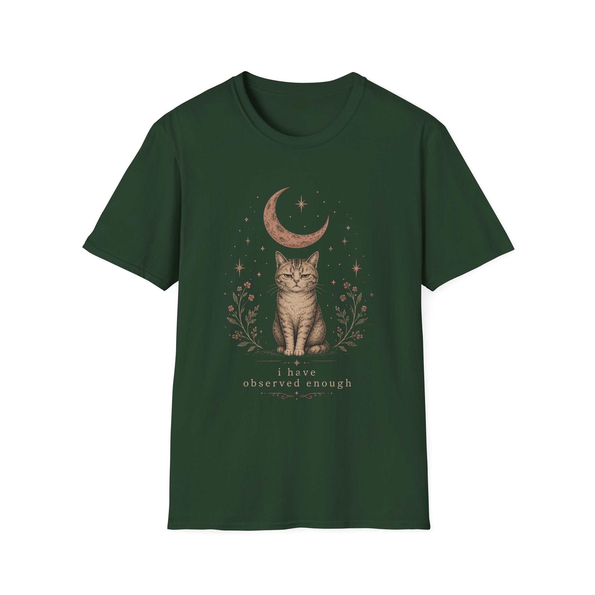 I've Observed T-Shirt