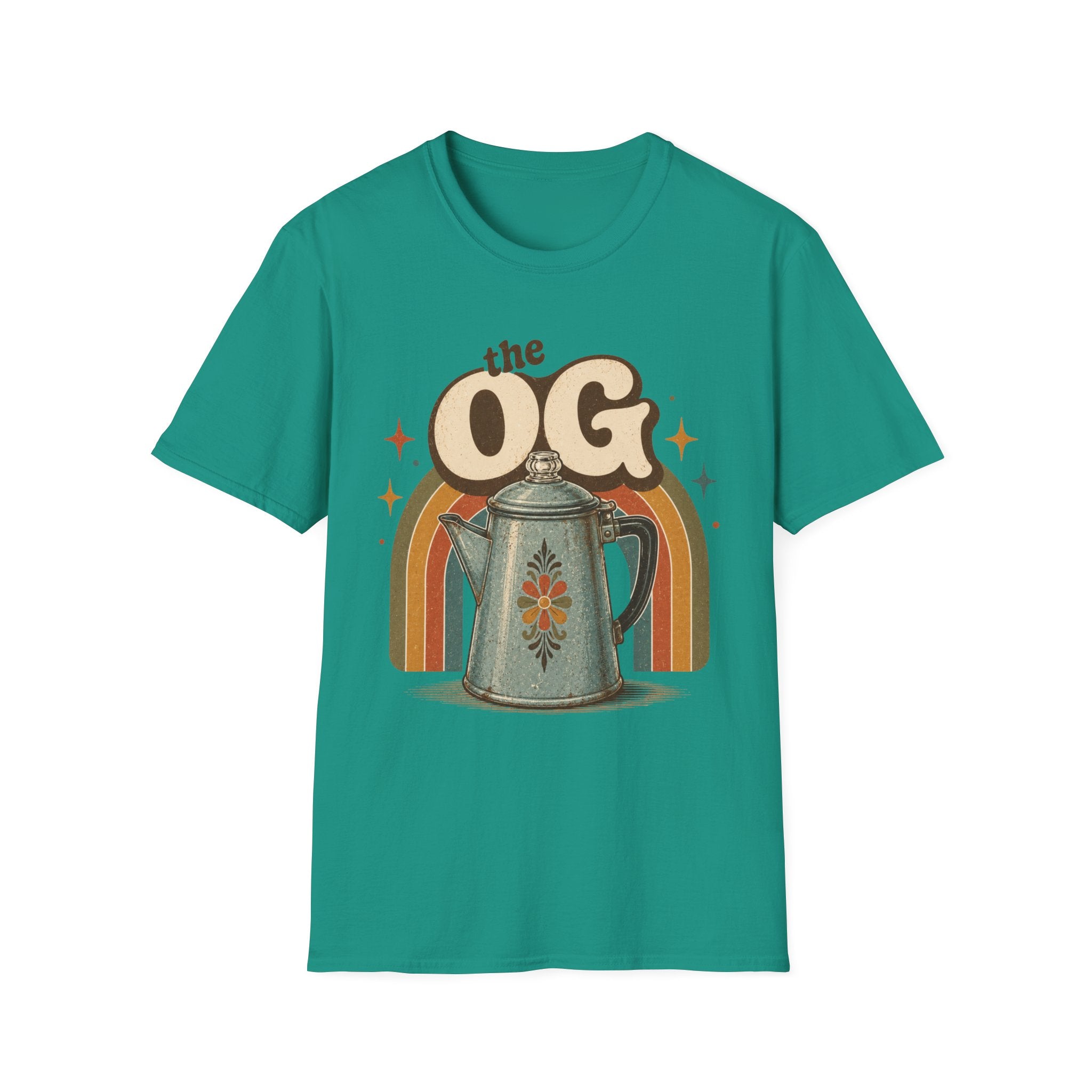 The OG T-Shirt