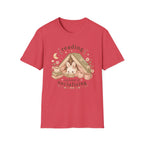 Reading Instead T-Shirt