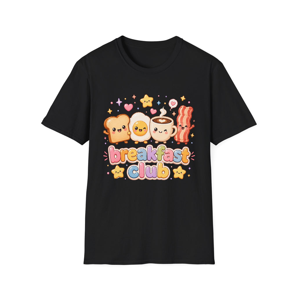Breakfast Club T-Shirt