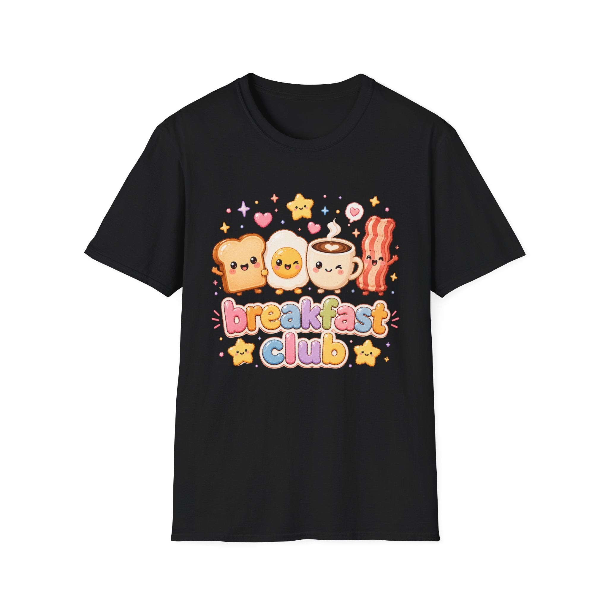 Breakfast Club T-Shirt