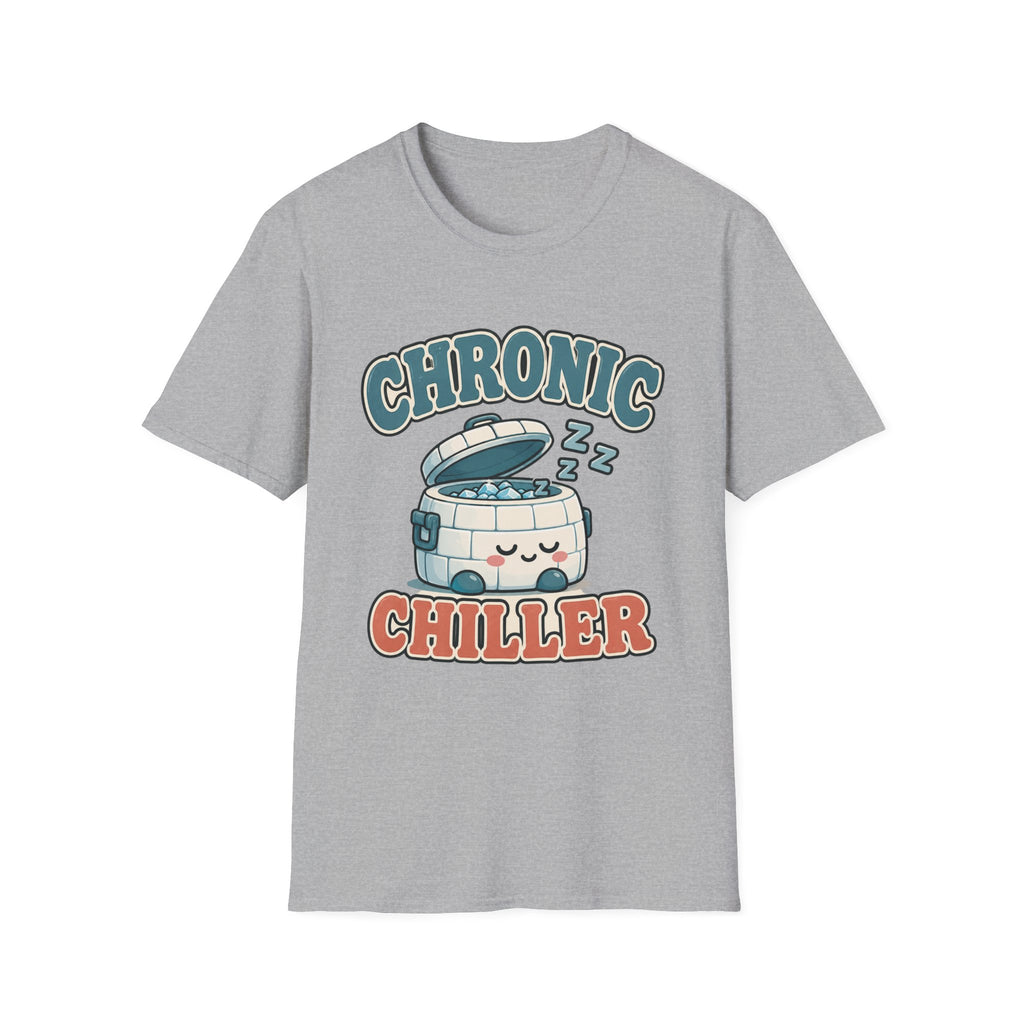 Chronic Chiller T-Shirt