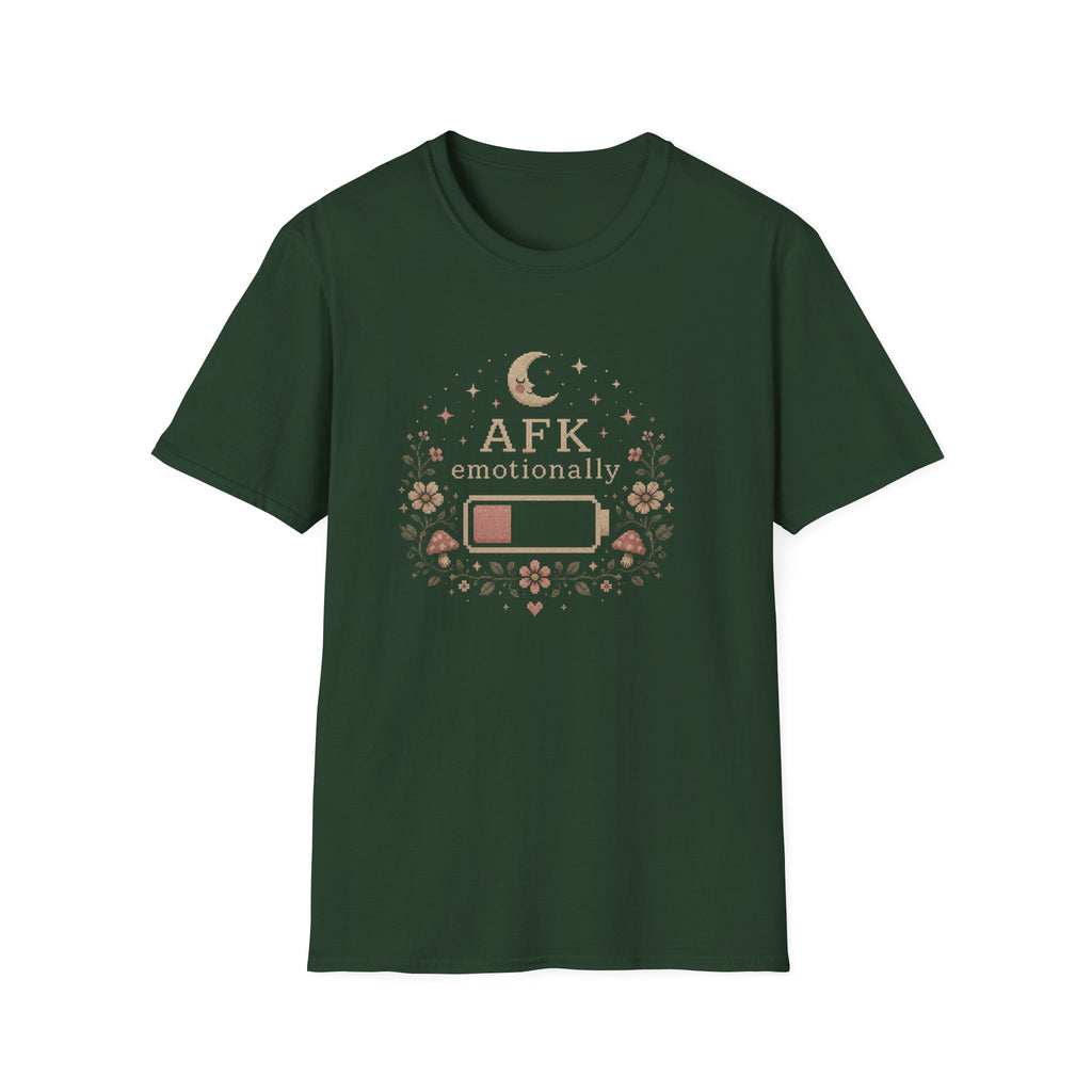 AFK T-Shirt