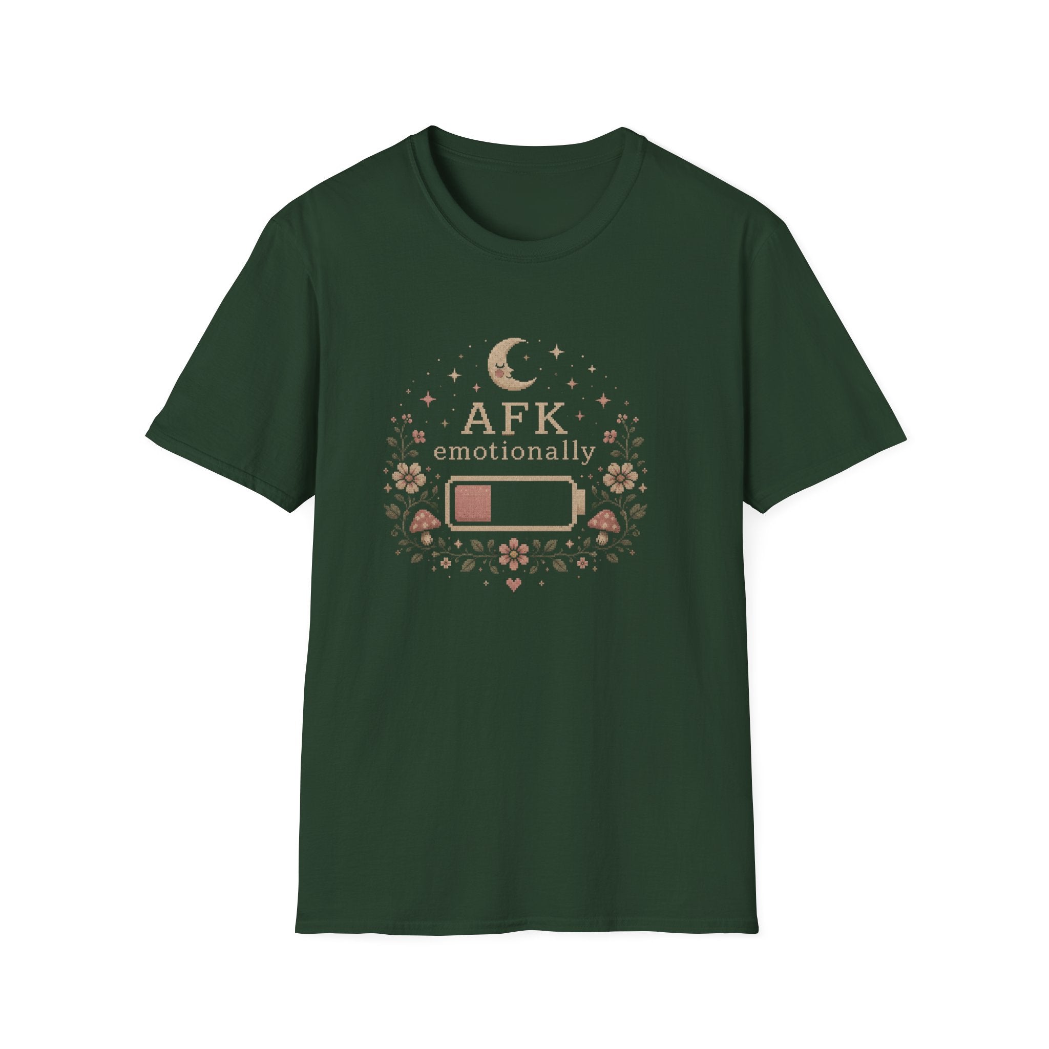 AFK T-Shirt