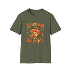 Shroom Service T-Shirt