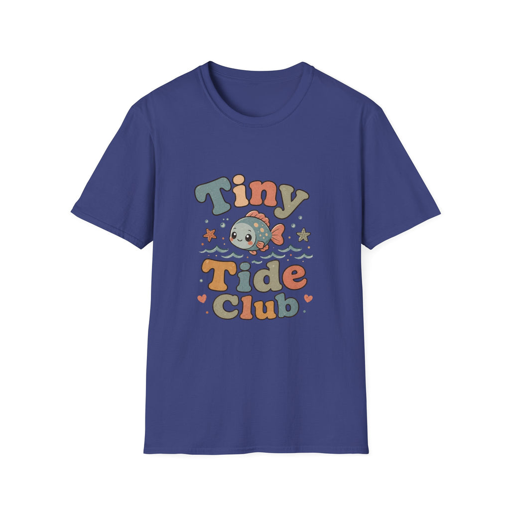 Tiny Tide Club T-Shirt