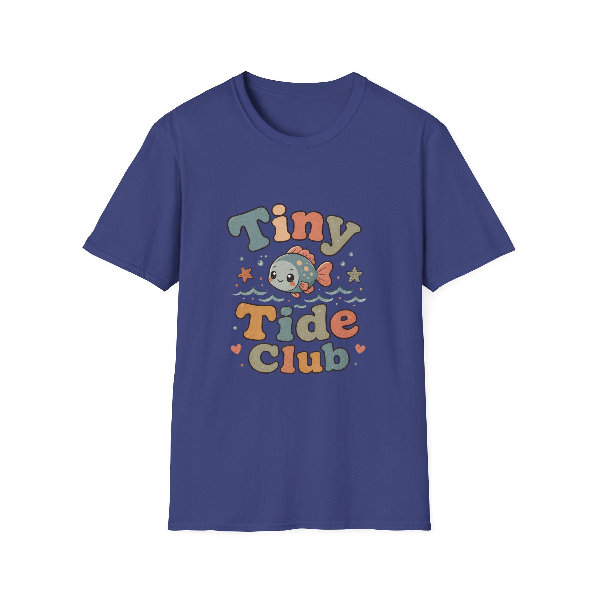 Tiny Tide Club T-Shirt