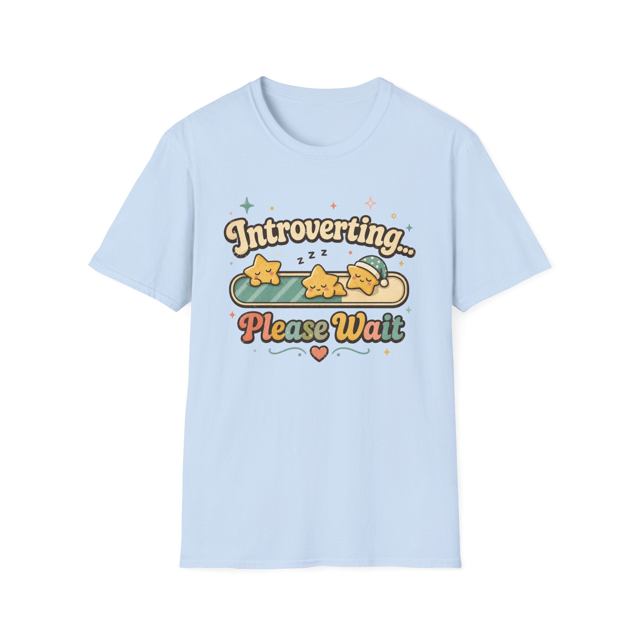 Introverting... T-Shirt