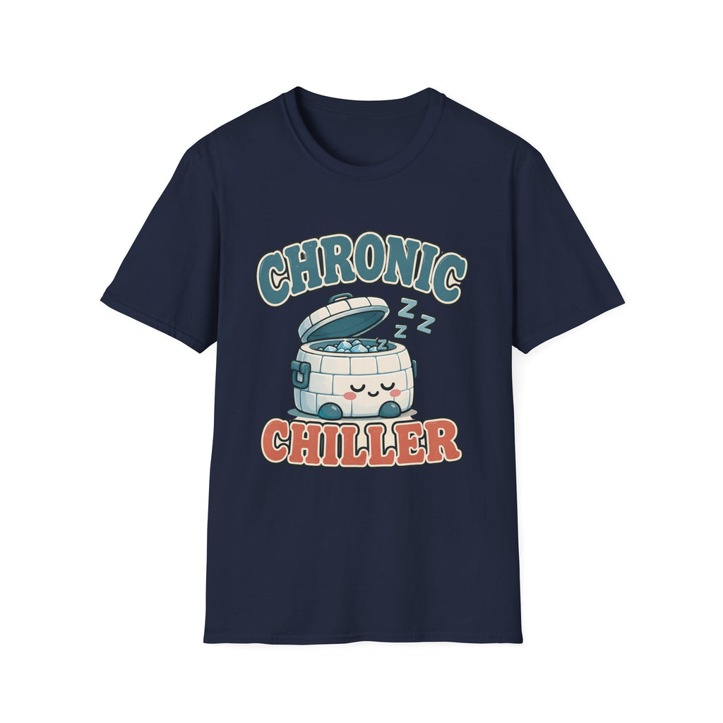 Chronic Chiller T-Shirt