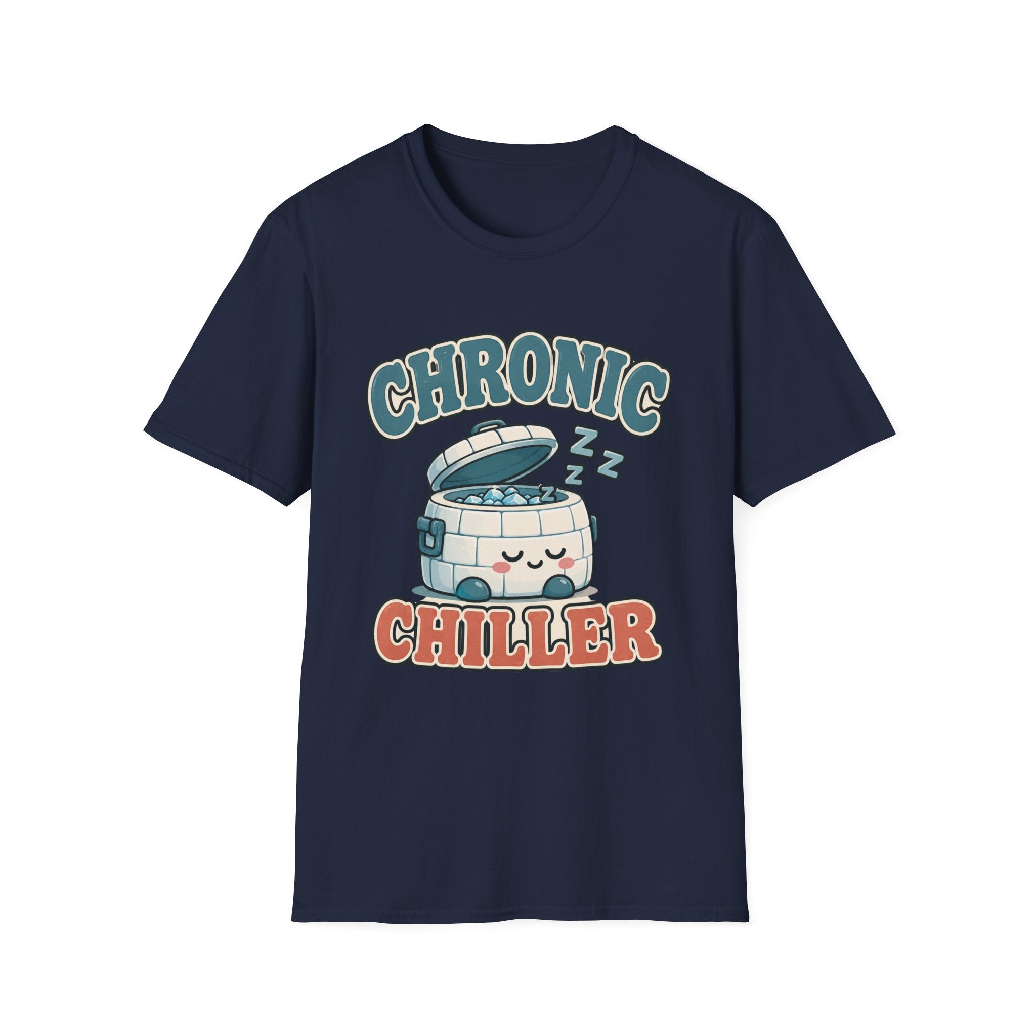 Chronic Chiller T-Shirt