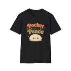 Pocket Full Of Peace T-Shirt