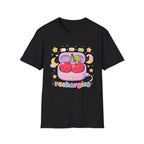 Recharging Cherries T-Shirt