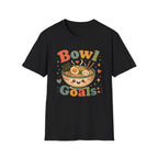 Bowl Goals T-Shirt