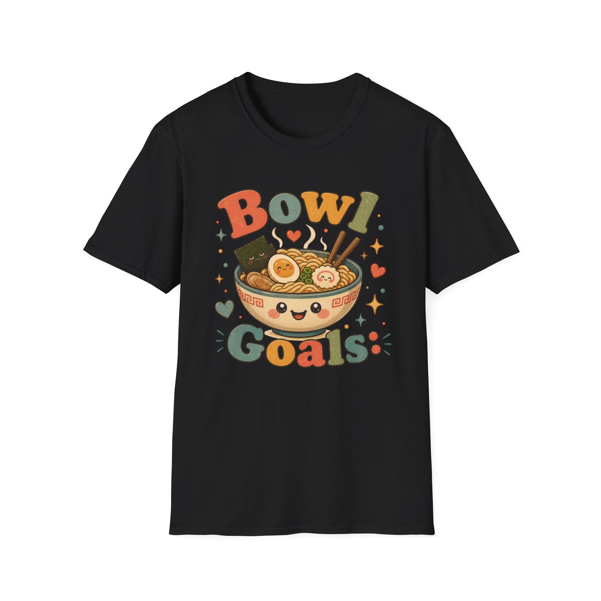 Bowl Goals T-Shirt
